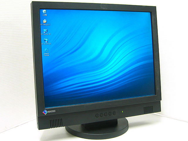 eizo flexscan l355