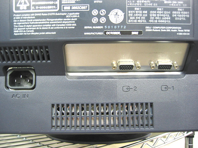 dell p1130