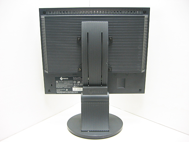 eizo flexscan s170