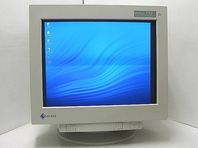 FlexScan T765 通販 -Macパラダイス-