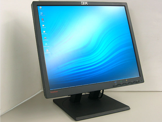 ibm thinkvision