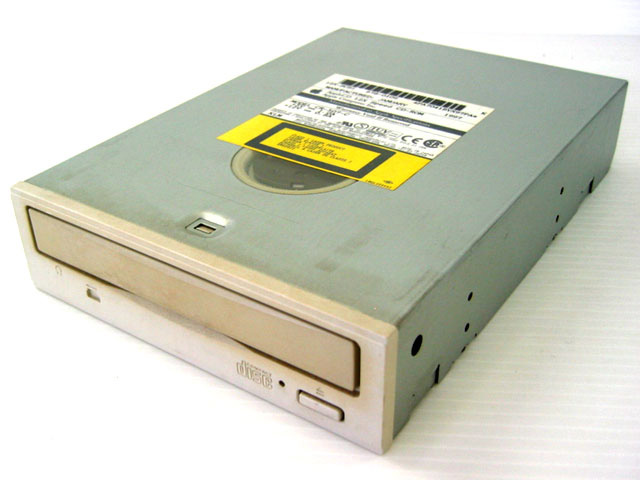 Apple純正 SCSI CD-ROMドライブ 通販 -Macパラダイス-