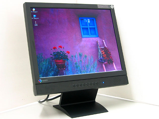 eizo flexscan l365