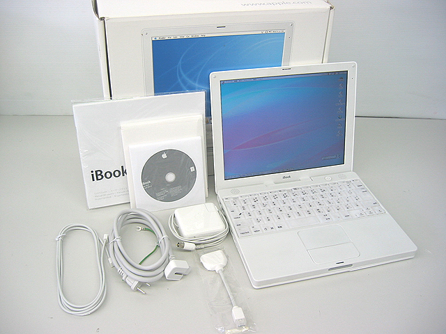 Apple iBook G 12 M 8597 J/C、iBook G 12 M 8597 LL/C、iBook G 12 M 8598  J/A P/N 661-1764、6612472、661-2472用のGAXIバッテリー