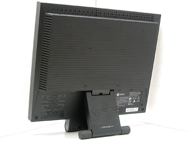 flexscan l550