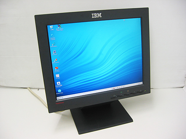 ibm l150