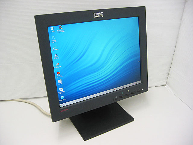 ibm thinkvision