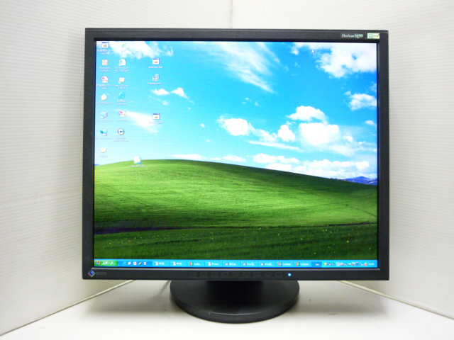 eizo flexscan s190