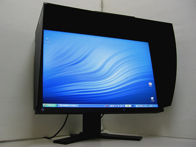 eizo coloredge cg242w