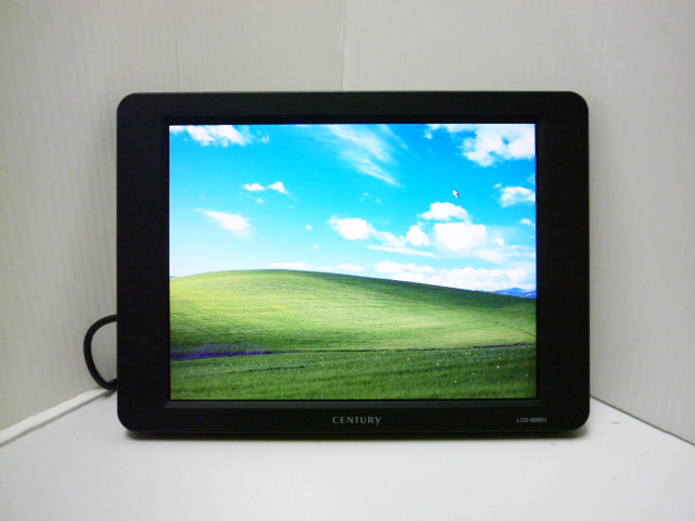 plus one LCD-8000U（サブモニター） 通販 -Macパラダイス-