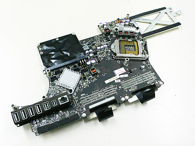 iMac intel (21.5-inch Mid 2011) MC309J/A用ロジックボード 通販 -Mac