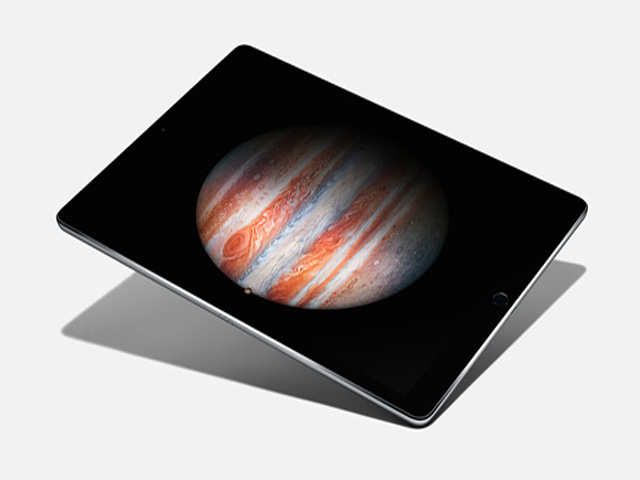 iPad Pro Wi-Fi+Cellularモデル ML2J2J/A 128GB Silver au版 通販 -Mac