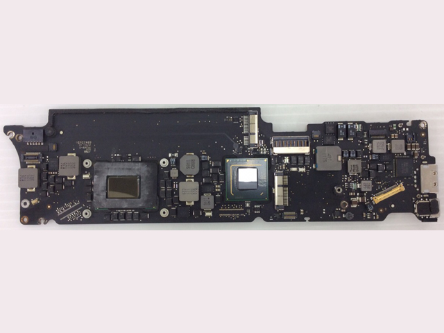 MacBook Air 11.6インチ 1.6GHz MC968J/A、MC969J/A ロジックボード