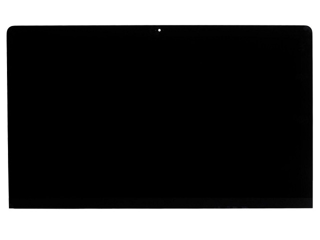 iMac 5K Retina 27インチ Late2014対応 交換用ガラス＋液晶パネル