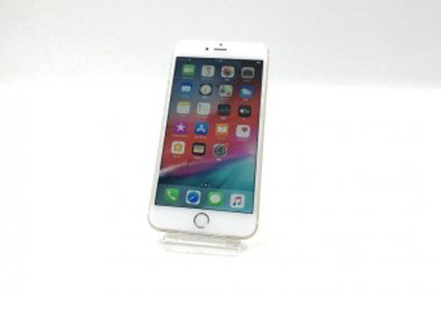 iPhone 6s Plus 64GB ゴールド MKU82J/A docomo版 通販 -Macパラダイス-