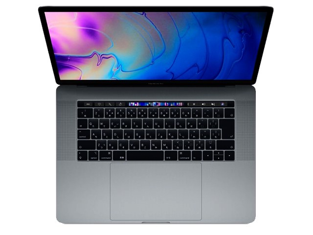 Apple MacBook Pro Core i9 ノートパソコン （O80）はらはらパソコンの 