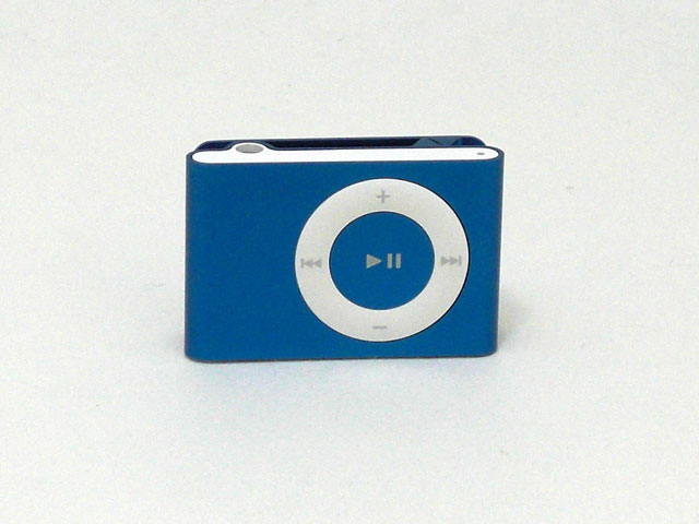 春早割 第二世代 iPod shuffle