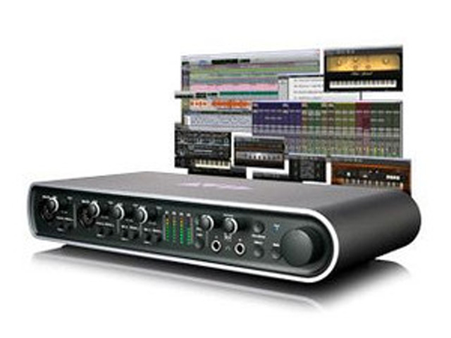 PRO TOOLS + MBOX PRO 通販 -Macパラダイス-