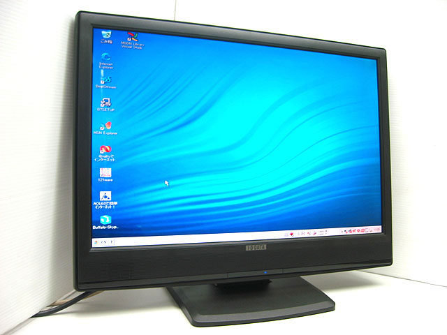LCD-DTV222XBR 通販 -Macパラダイス-