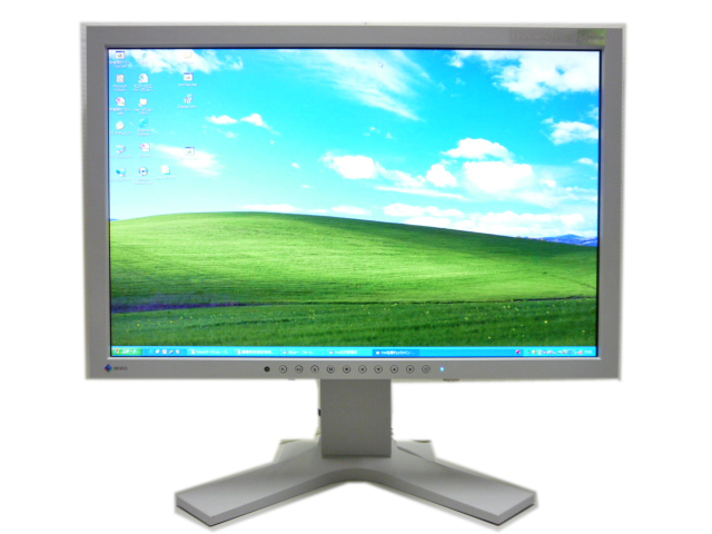 eizo flexscan s2031w