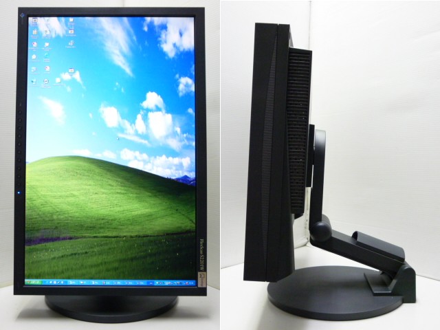 eizo flexscan s2201w